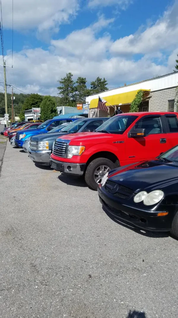 Woodward Automotive LLC - photo 3
