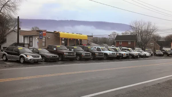 Woodward Automotive LLC - photo 4