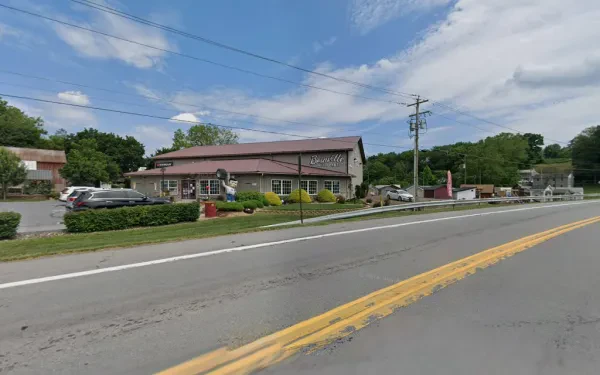 Bernville Auto Parts & Repair - photo 3