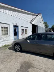 Hartstown Garage & Auto Sales