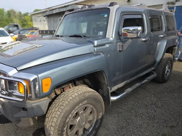 Hartstown Garage & Auto Sales - photo 2
