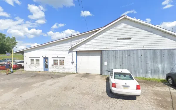 Hartstown Garage & Auto Sales - photo 3