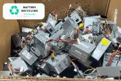 Battery Recycling & Solutions