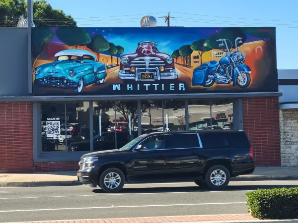 NAPA Auto Parts - So Cal Auto & Truck Santa Fe Springs - photo 2