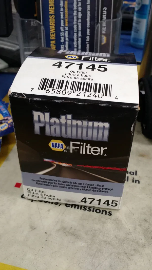 NAPA Auto Parts - So Cal Auto & Truck Santa Fe Springs - photo 4