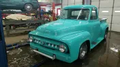 Waynes Auto Repair