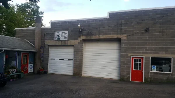 Waynes Auto Repair - photo 2