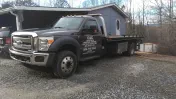 C & C Hauling and Wrecker Service