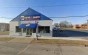 NAPA Auto Parts Auto Tire & Parts