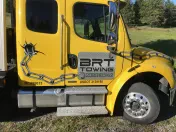 BRT Towing