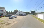 Woody's Auto Body