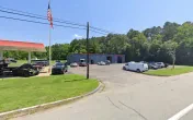 American Rock Hall Service Center