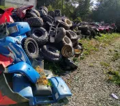 Rick's Off Road