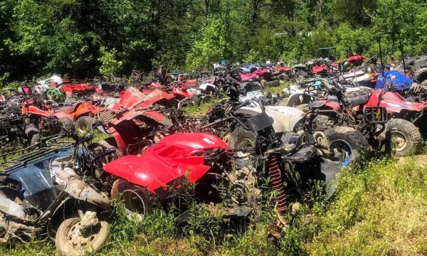 Rick's Off Road - photo 2