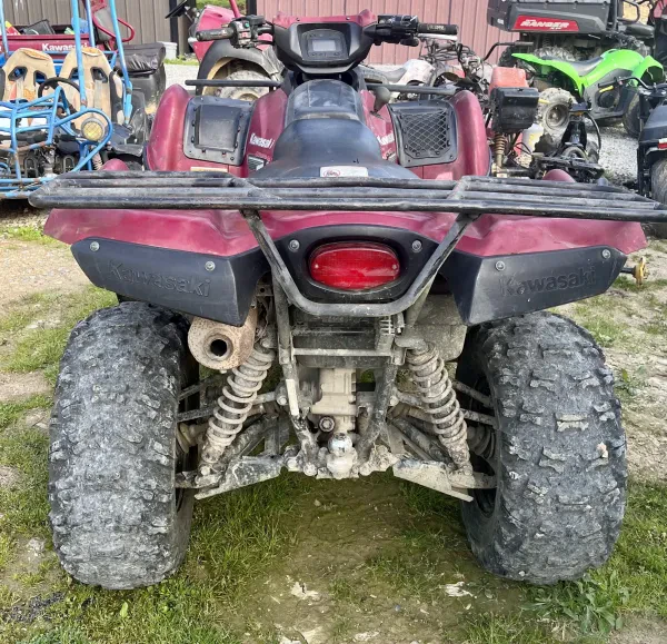 Rick's Off Road - photo 3
