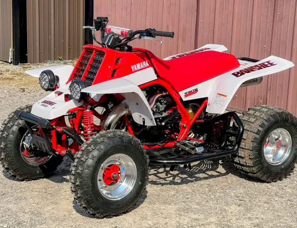 Rick's Off Road - photo 4