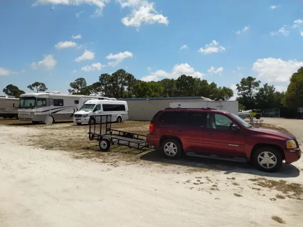 U-Haul Neighborhood Dealer - photo 2