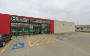 O'Reilly Auto Parts