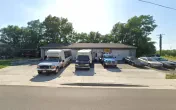 Omega Auto Mart And Repair