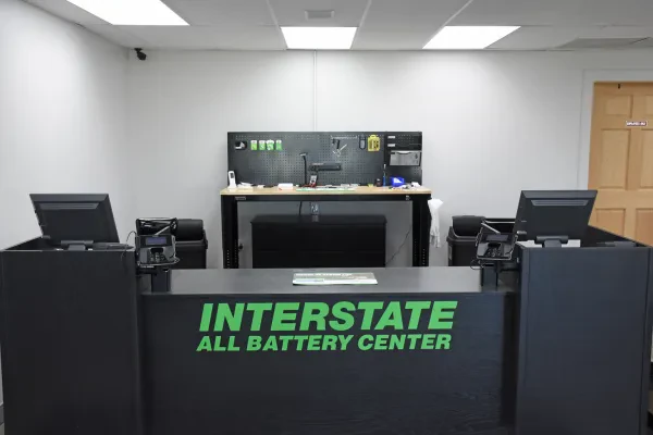 Interstate All Battery Center of Bloomington, IL - photo 3
