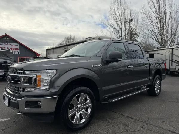 Steve and Son Auto Sales, LLC Lot #1 - photo 4