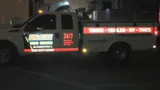 A A On Site Road Service