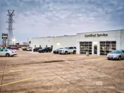Barker Motor Company Service & Parts