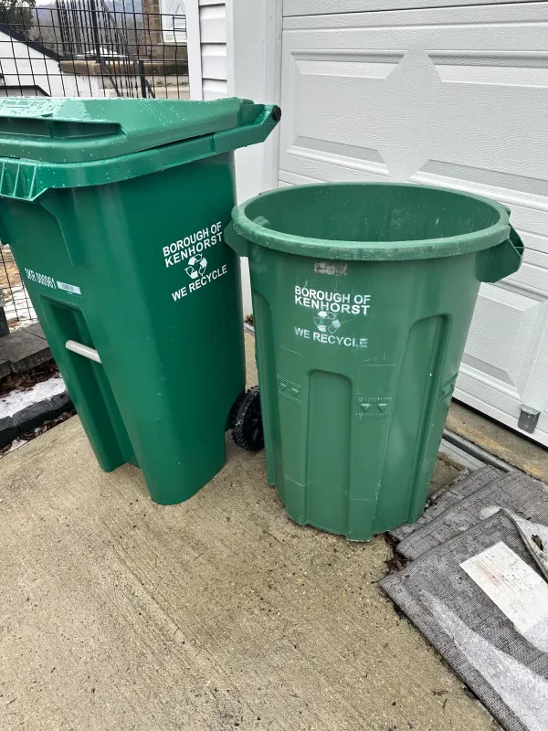 Whitetail Disposal, Inc. - photo 2