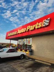 Advance Auto Parts