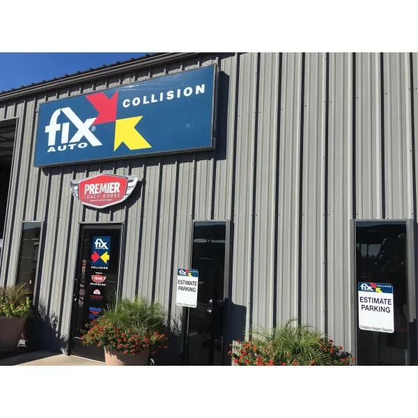 Kaizen Collision Center - El Mirage - photo 3