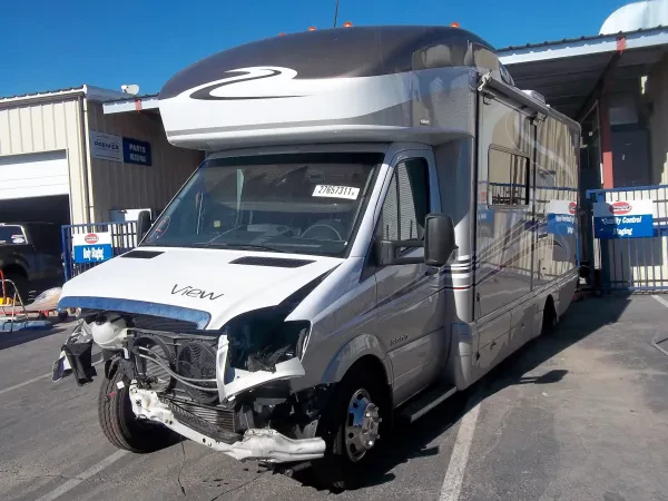 Kaizen Collision Center - El Mirage - photo 4