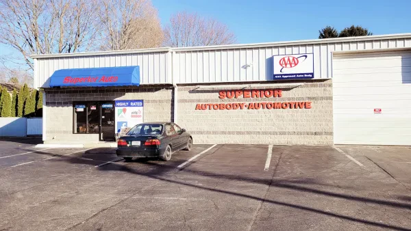 Superior Auto-Westbrook - photo 2