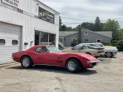 Mike's Townline Service Center