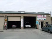 Aromas Auto Repair
