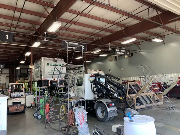 Leck Waste Services - photo 3