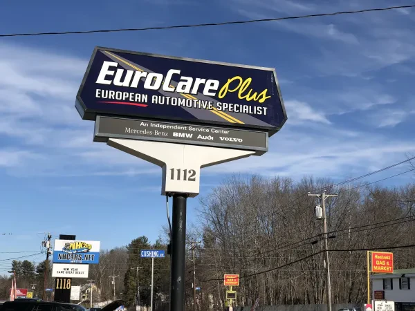 Auto Care Plus Tire & Service - photo 4