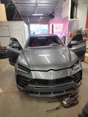 Lucky Auto Glass LLC