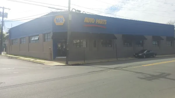 NAPA Auto Parts - Auto Parts Center - photo 3