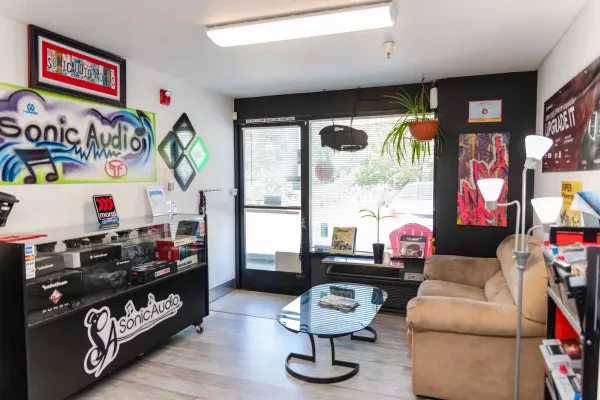 Sonic Audio - photo 2