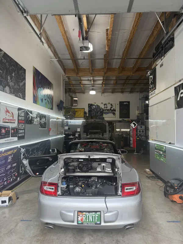 Sonic Audio - photo 3