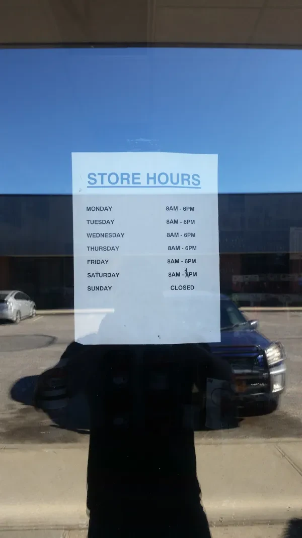Any Part Auto Parts of Medford - photo 2
