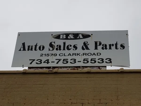B & A Auto Parts - photo 3