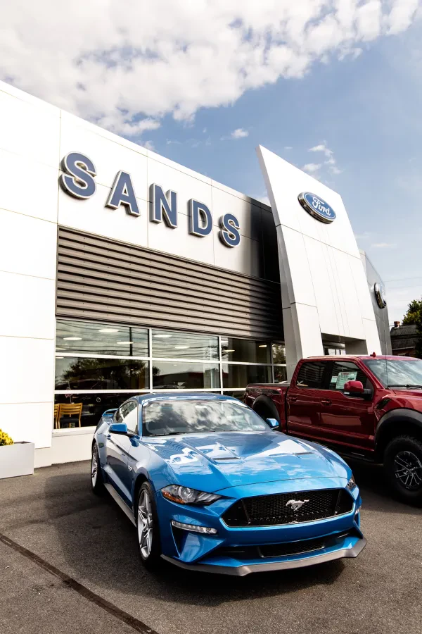 Sands Ford of Red Hill - photo 2