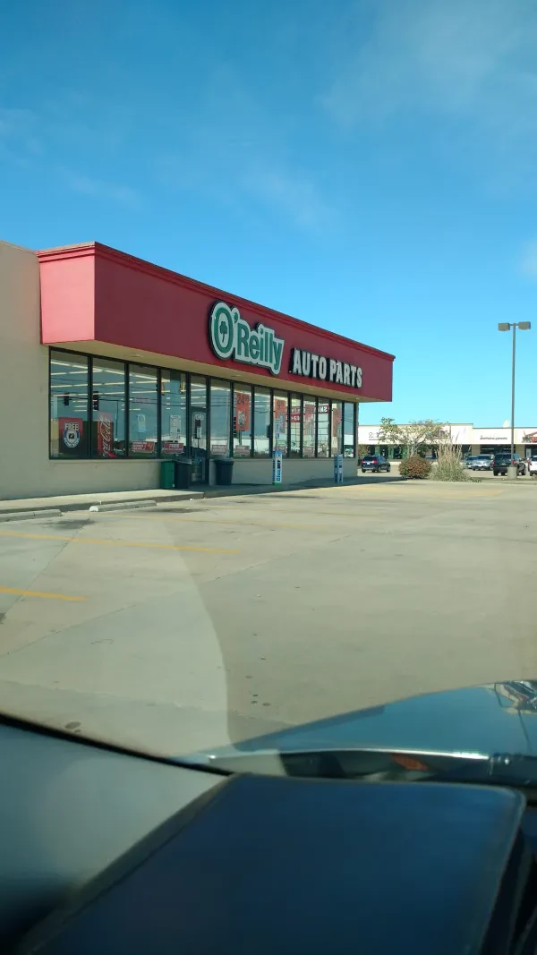 O'Reilly Auto Parts - photo 2