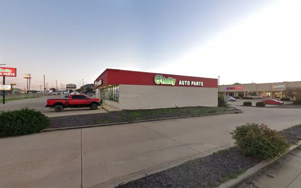 O'Reilly Auto Parts - photo 3
