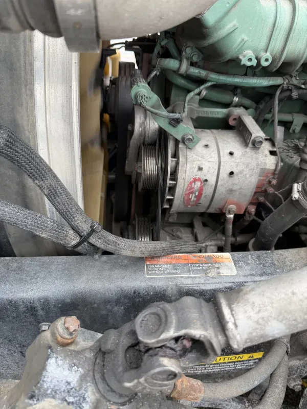 Bushnell Truck Repair & Towing Inc - photo 3