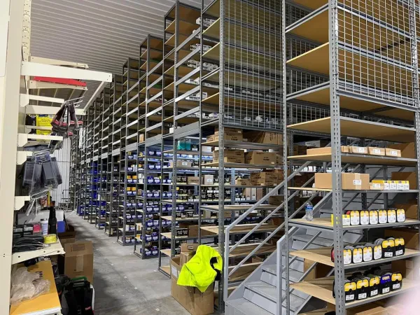 NAPA Auto Parts - photo 3