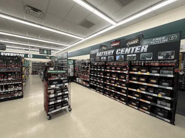 O'Reilly Auto Parts - photo 2