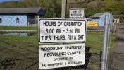 Woodbury Transfer Station And Recycling Center