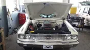 KP & T AUTO SERVICE